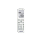 Сплит-система Hisense Expert Pro AS-18UW4RXATV03, инверторная, для помещения до 50 кв.м.