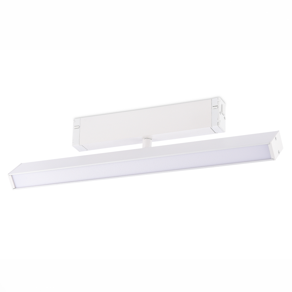 Светильник трековый SKYLINE 220 LED 18W 2700K - 6000K