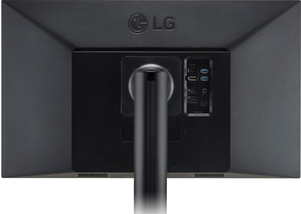 Монитор 27" LG 27UN880
