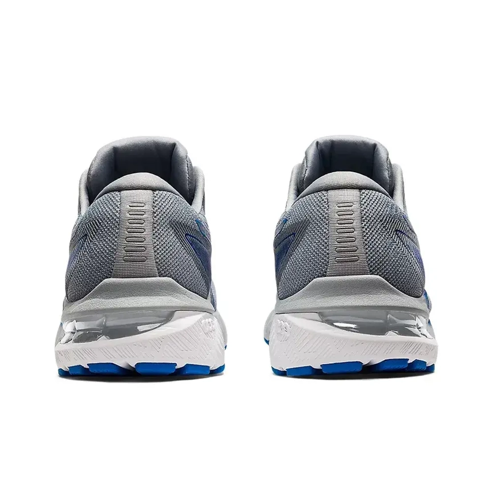 Мужские кроссовки ASICS GT-2000 10 'Sheet Rock Electric Blue' 1011B185-021