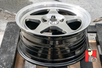 Комплект дисков Rotiform ROC-H 17x7.5 et38 5x114.3