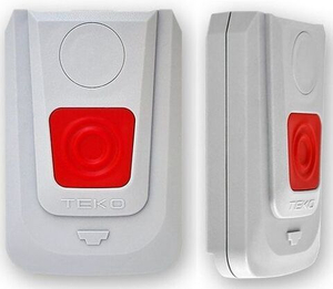 Астра-321М Извещатель охранный ручной точечный электроконтактный