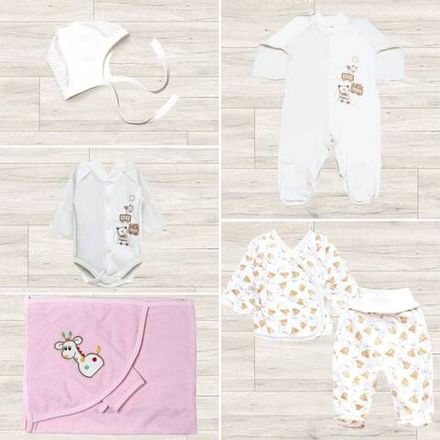 Комплект #22