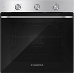 Электрический духовой шкаф Maunfeld FEOF7871S