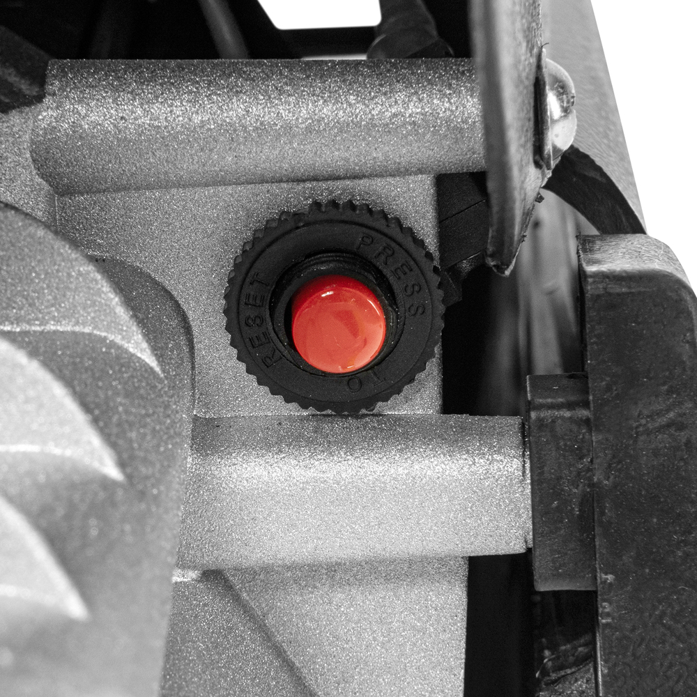 Компрессор воздушный Denzel DC1500/50, прямой привод