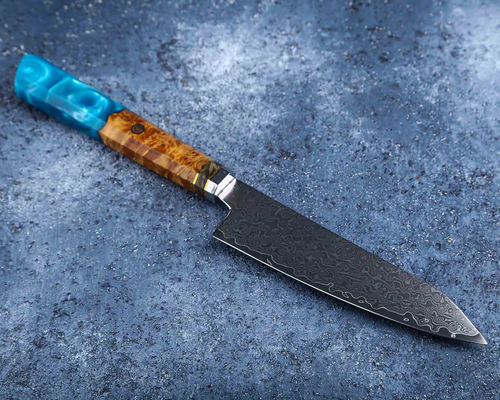 TWBX-D3 кухонные ножи