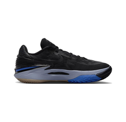Кроссовки Nike Air Zoom GT Cut 2 EP 'Black Racer Blue' DJ6013-002