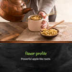 Frontier Co-op, цельные цветки органической немецкой ромашки, 453 г (16 унций)