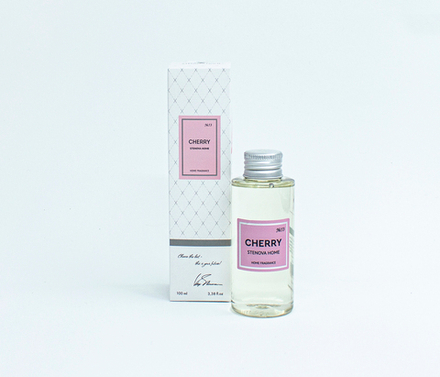 338121 Наполнитель для диффузора №53 CHERRY 100 мл