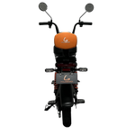 Электроскутер KUGOO KIRIN EC03
