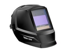 Маска для сварки Сварог TECH C50D TRUE COLOR PLUS