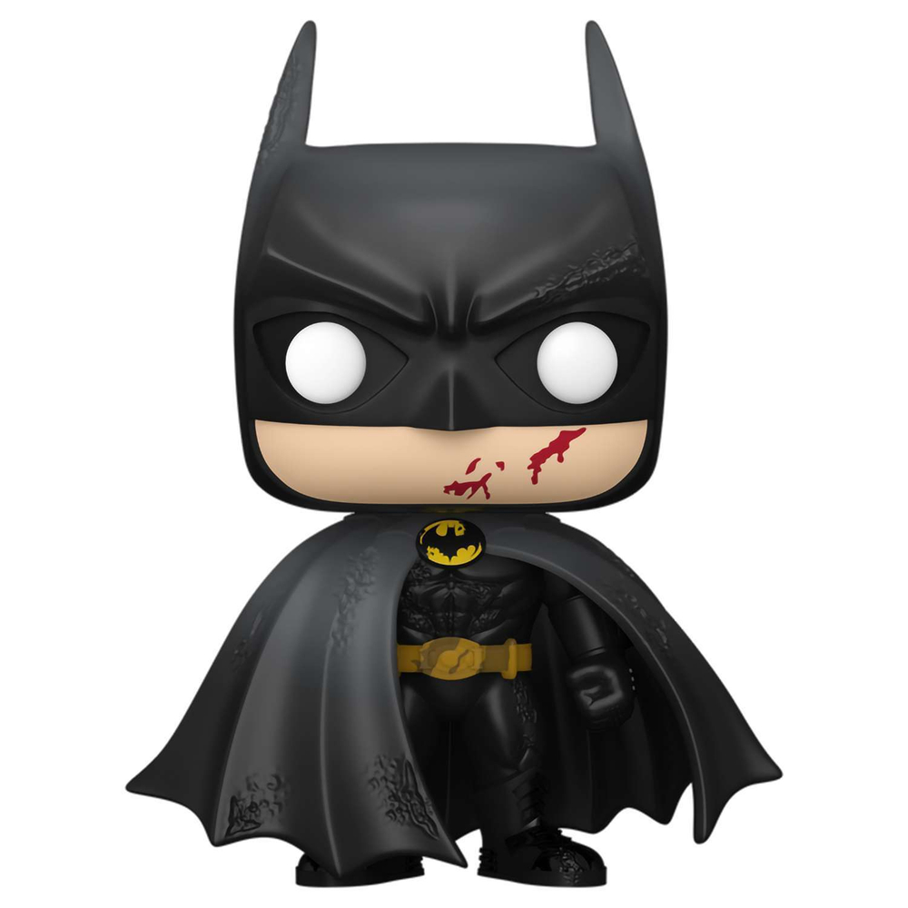 Фигурка Funko POP! Heroes Batman 85th Batman Bloody (518) 80686