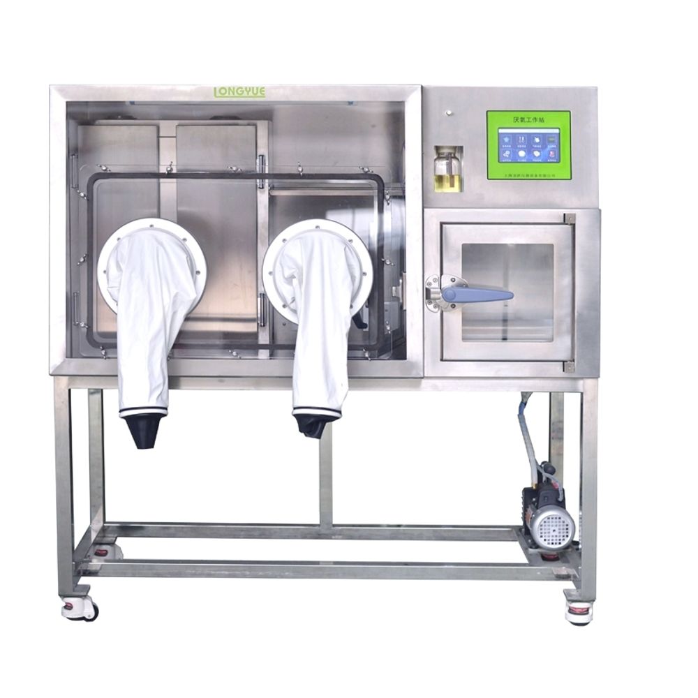 Анаэробный инкубатор LAI-3