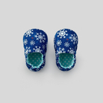 Двусторонние моксы (две пары в одной)