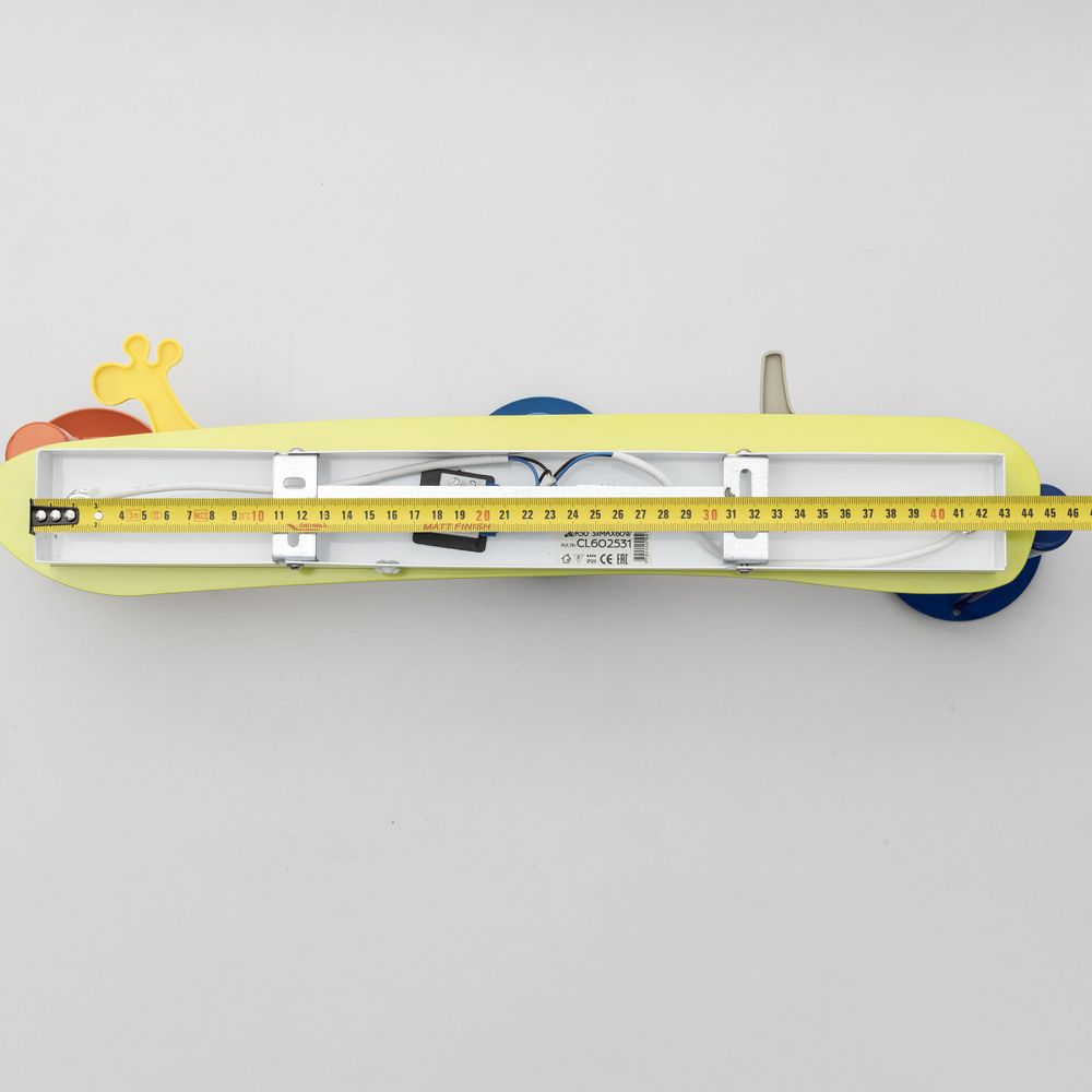 Citilux Зоопарк CL602531 Светильник в детскую