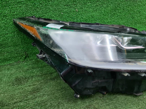 Фара правая Lexus RX 4 (2019-2022) LED