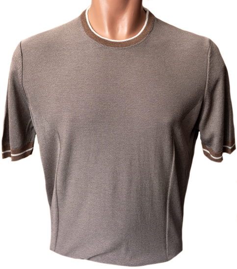 Футболка MARCELLO (Турция). Р-ры 46-56