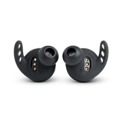 Спортивные беспроводные наушники JBL Under Armour True Wireless Flash, Black