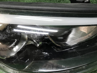 Фара правая Hyundai Ix35 (2013-2015) ксенон