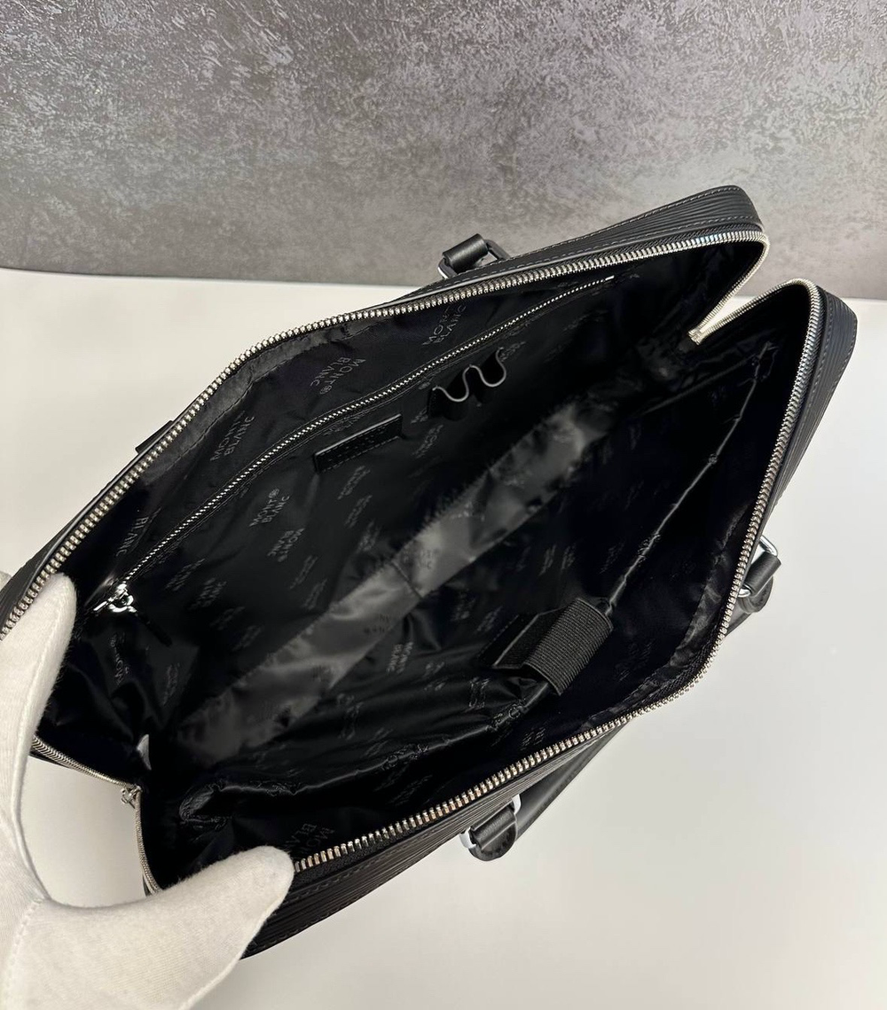 Портфель Montblanc