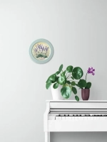 Картина на стену интерьерная на холсте 27 см