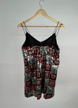 Платье Zara