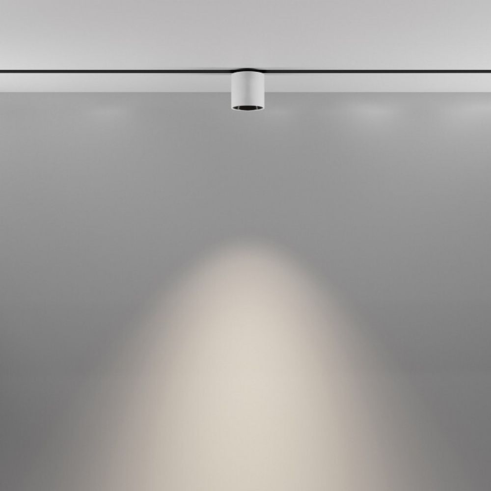 Светильник на штанге Maytoni Alfa S TR132-2-7W4K-W