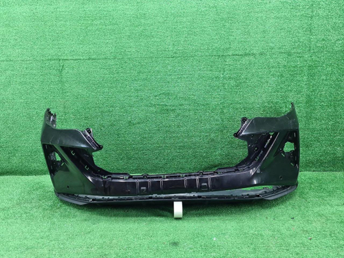 Бампер передний Haval F7 (2022-2024)