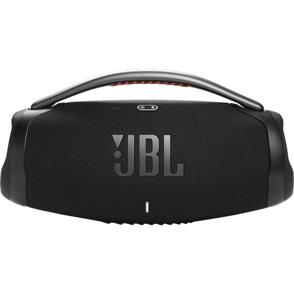 JBL Boombox 3, черный