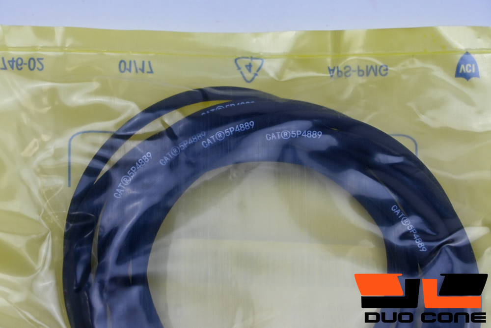 Кольцо круглого сечения 5P4889 (5P-4889) Caterpillar