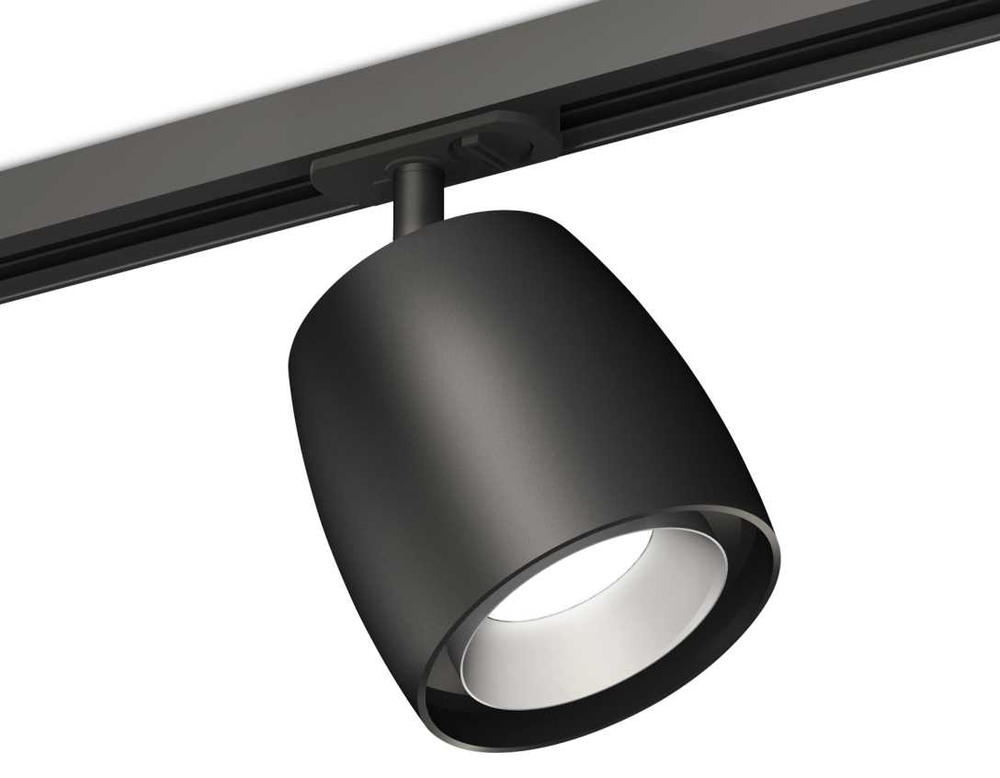 Комплект трекового светильника Ambrella light Track System XT (A2537, C1142, N7033) XT1142001