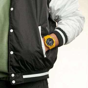 Наручные часы Casio GA-B2100C-9A