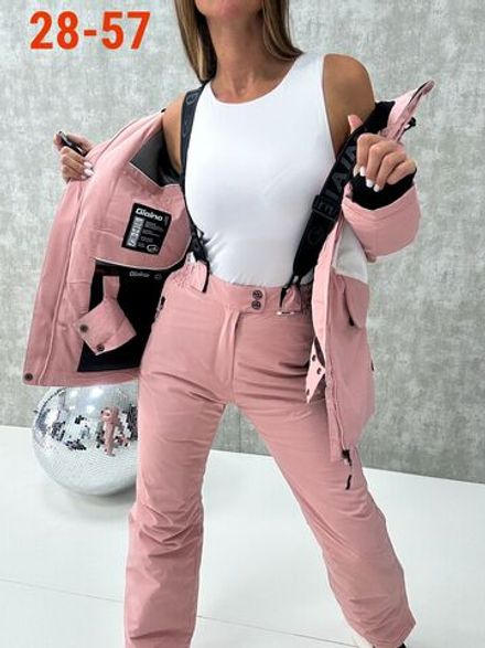 Костюм 50346398 Fabrika