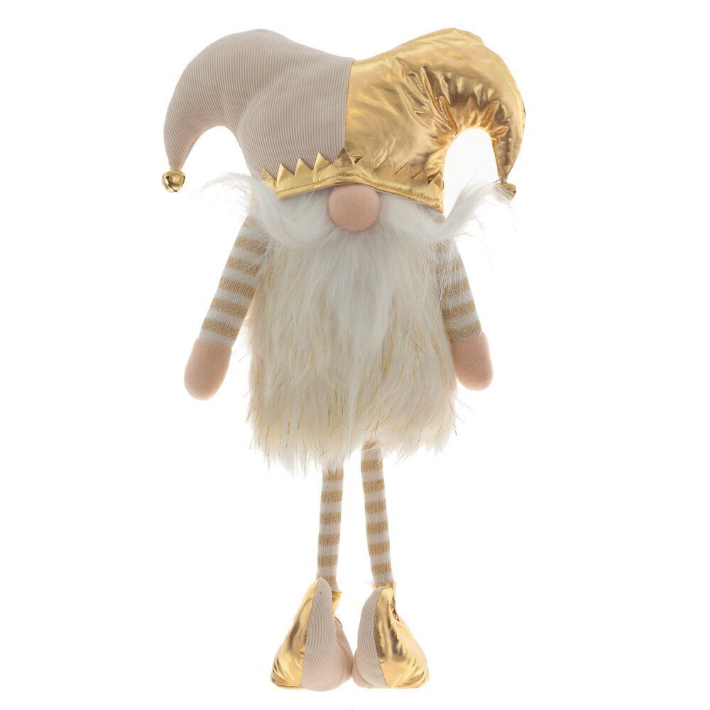 GAEM Игрушка набивная "Гном", L27 W13 H48 см