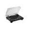 Audio-Technica AT-LP120XBTBK Black
