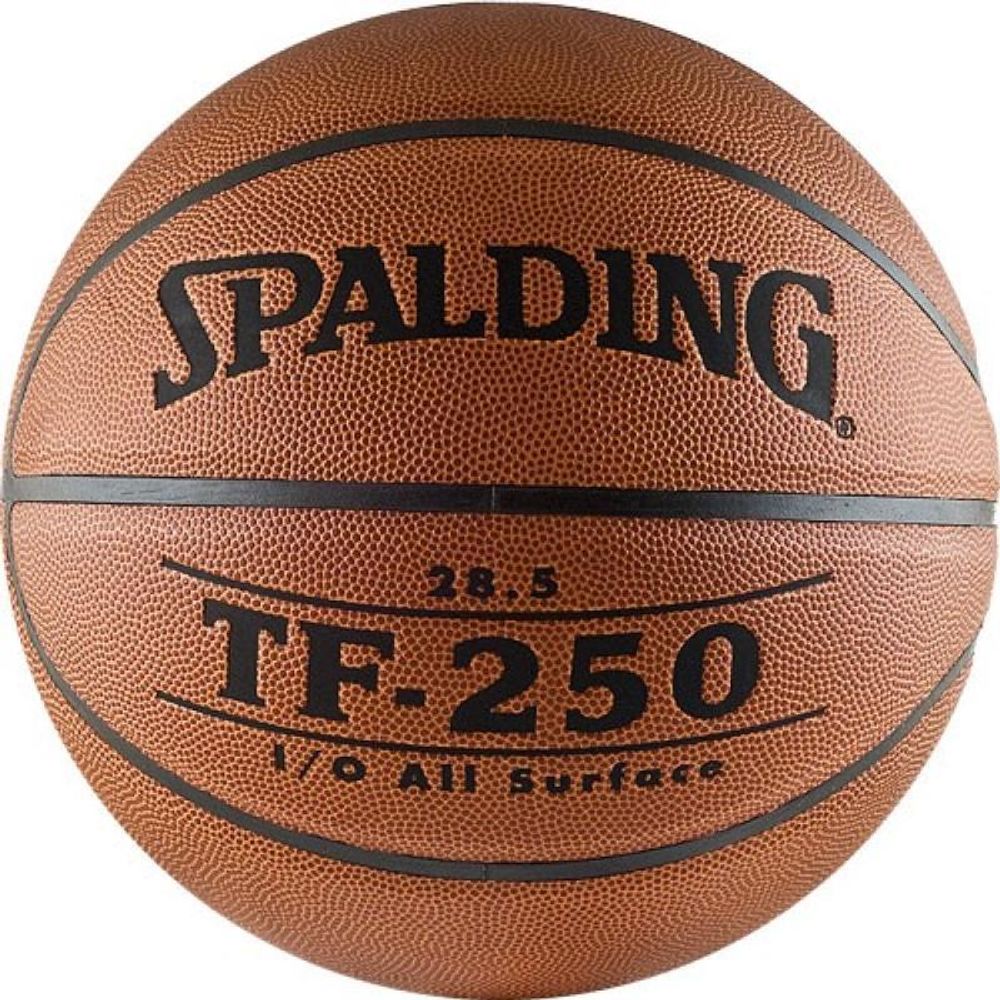 Мяч баскетбольный Spalding TF-250