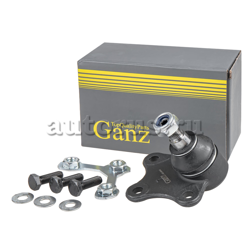 Опора шаровая L Audi/Seat/Skoda/Volkswagen GANZ GIL06965