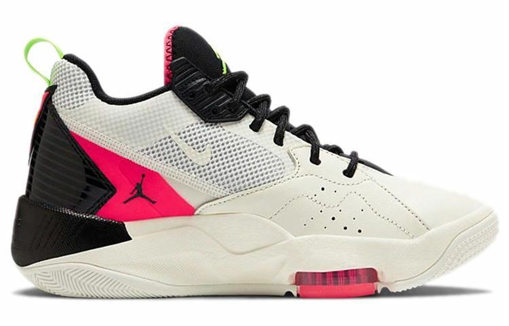 Кроссовки Jordan Zoom 92 (Женская размерная сетка)