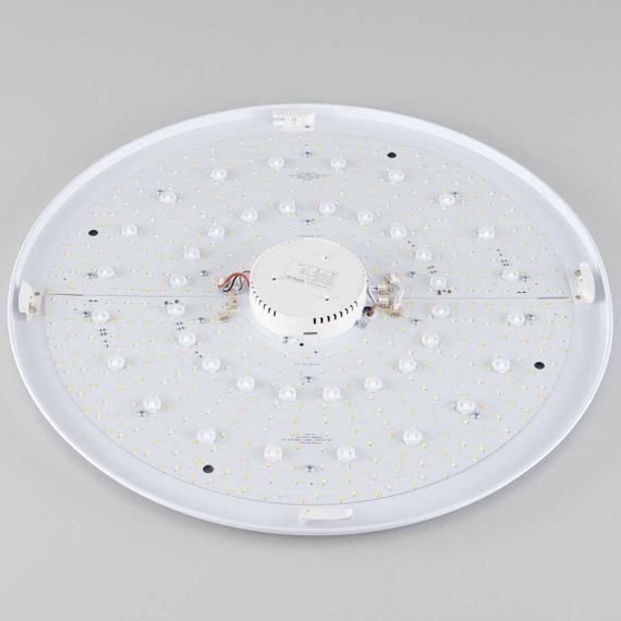 Потолочный светодиодный светильник Citilux Старлайт Смарт CL703A100G