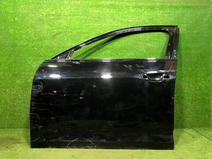 Дверь передняя левая Audi A6 5 C8 (2018-н.в.)