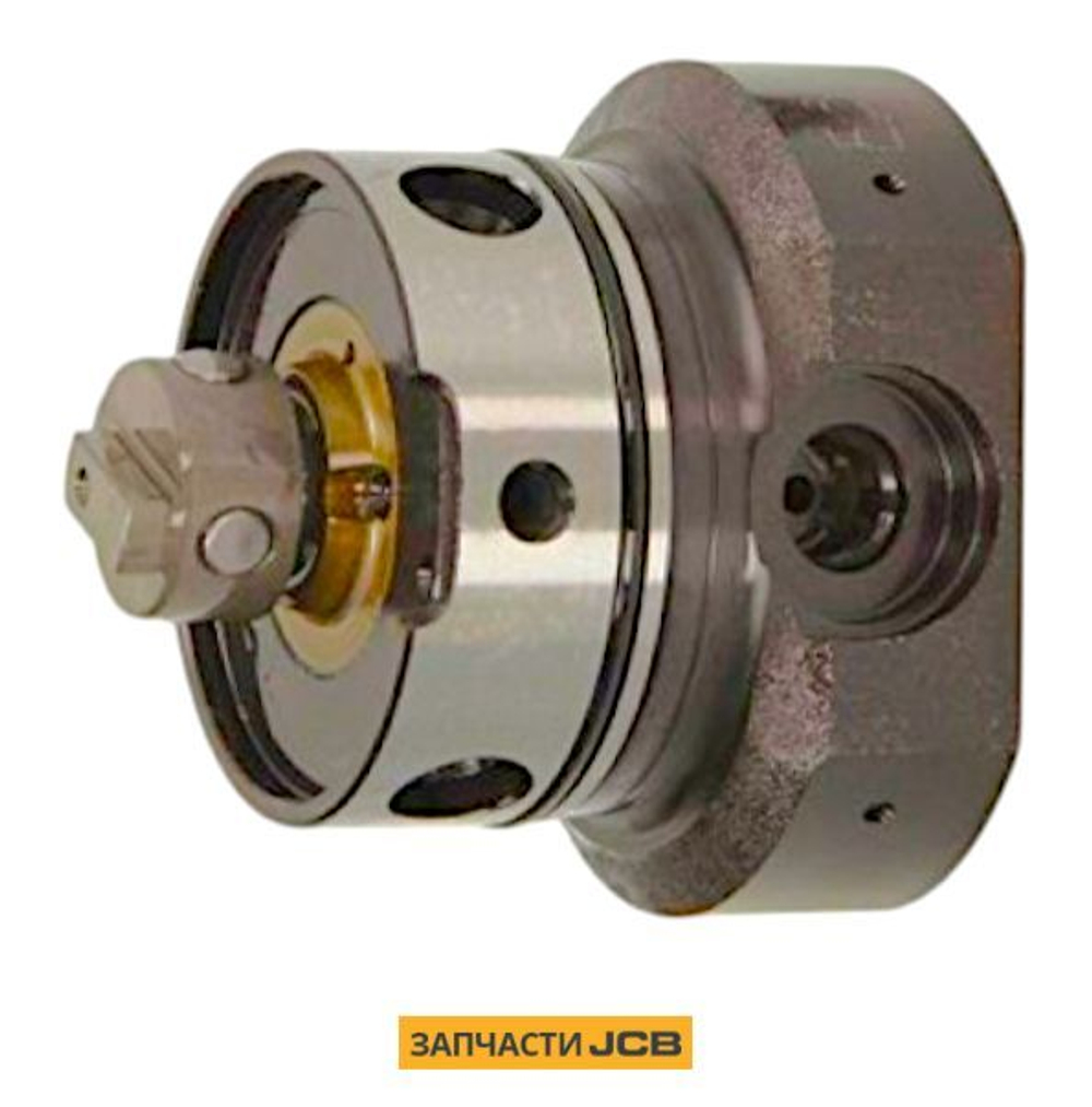Плунжерная пара ТНВД JCB 28263694