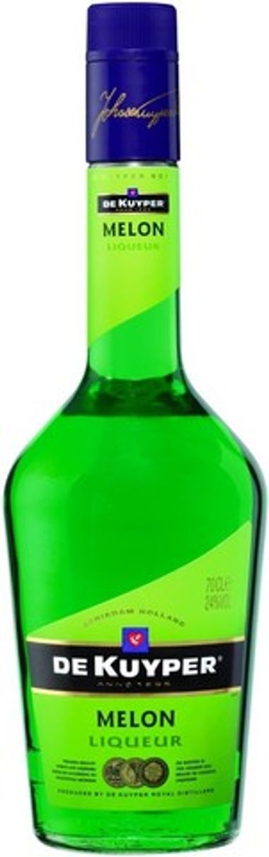 Ликер Де Кайпер Дыня
