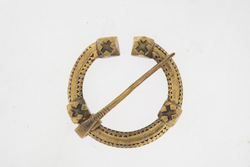 Фибула. Скандинавия 9-11 в.