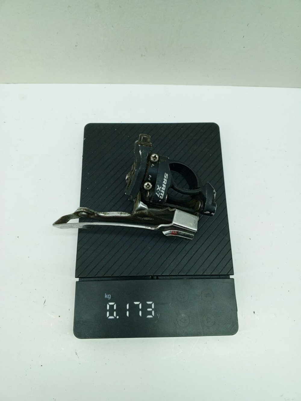 Переключатель на велосипед Sram x7