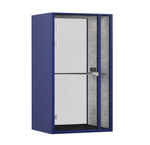 Акустическая кабинка СаундКуб з/с-стекло SDC-1.2-GL