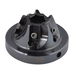 Головка фрезерная 22,5° для Promotech BM-16