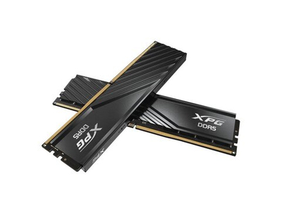 Оперативная память ADATA Lancer Blade AX5U6000C3416G-DTLABBK, DDR5 2х 32ГБ 6000 МГц, DIMM, RTL