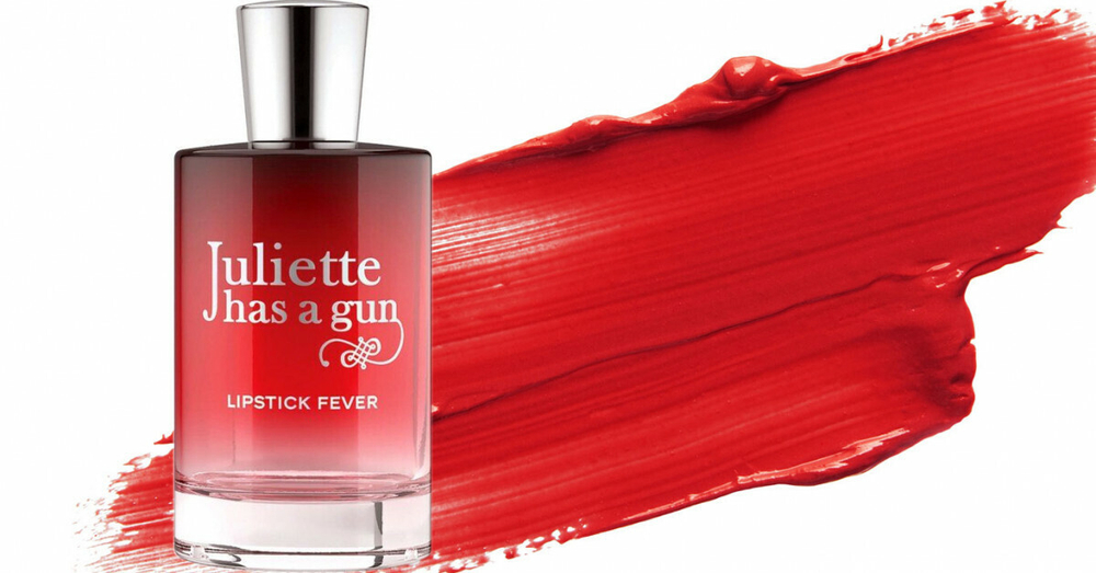 Juliette Has A Gun Lipstick Fever