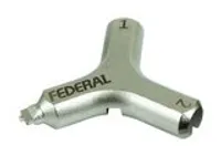 Ключ для спиц Federal Stance Spoke Key вид 2