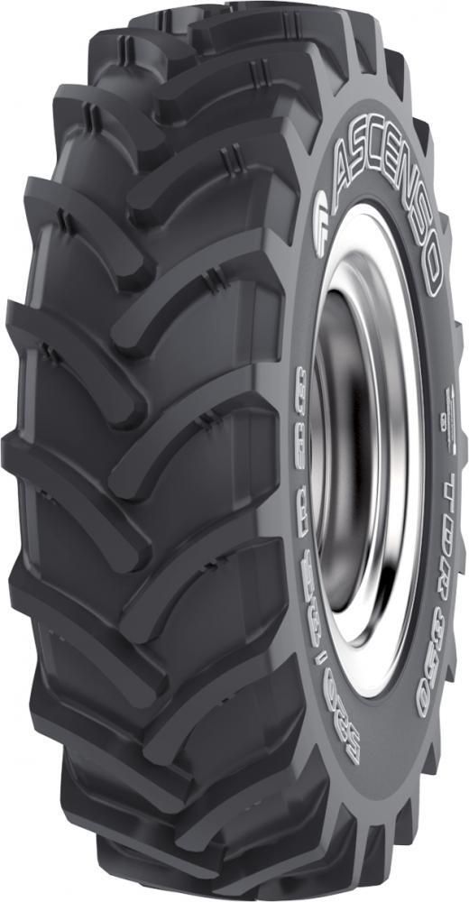 Ascenso TDR-850 520/85 R38 155D